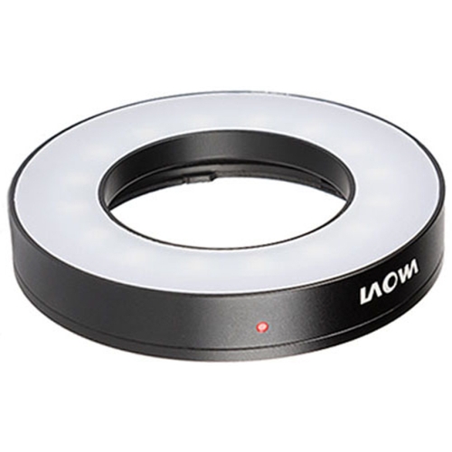 Led Ring Light p/ 25mm f/2.8 Ultra Macro