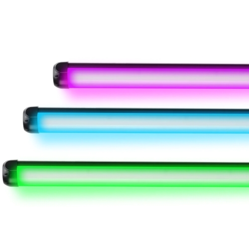K60 Tubo LED RGB Bicolor 20W Single