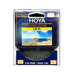 HOYA PL-CIR Slim 72mm