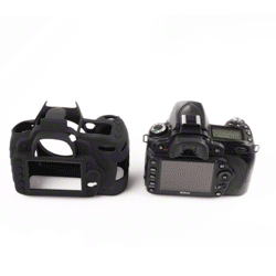 Capa Protectora Nikon D3100