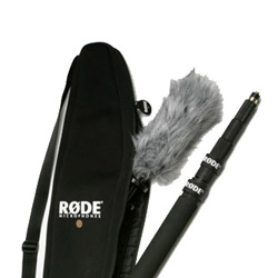 RODE Boompole Bag