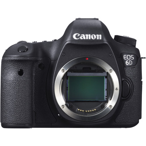 HTW Canon EOS 6D Corpo