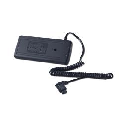 PIXEL TD-381 Battery Pack Canon