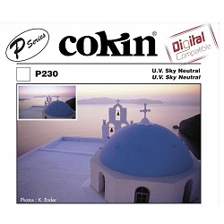 COKIN Filtro P232 Skylight