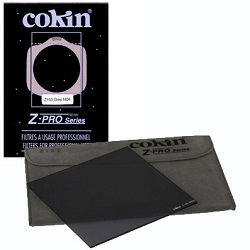COKIN Z153 Densidade Neutra ND4