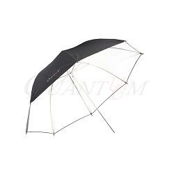 QUADRALITE White Umbrella 120cm