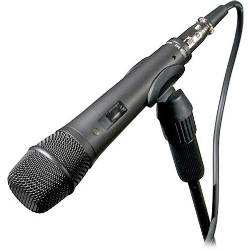 M2  Microfone de Mão