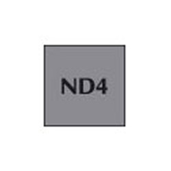 COKIN Filtro X153 Densidade Neutra ND4