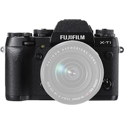 HTW Fujifilm X-T1