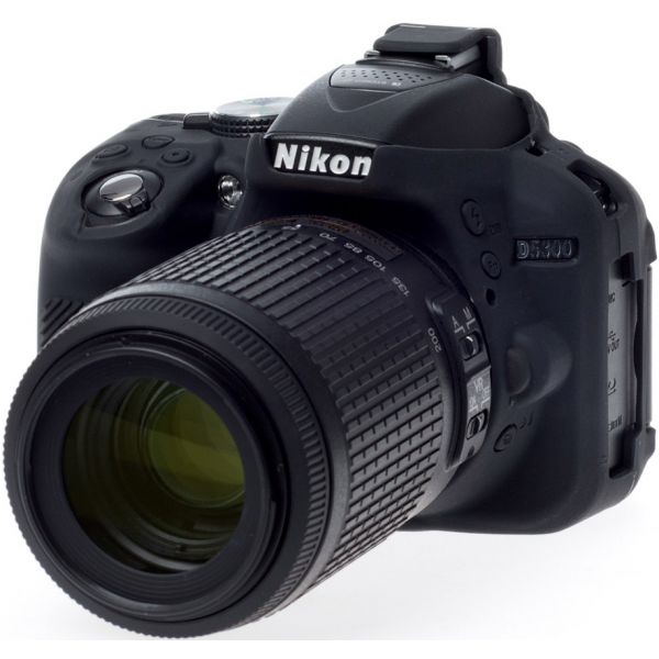 EASYCOVER Capa Protectora Nikon D5300