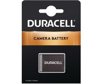 DURACELL Bateria NB-13L (G7X II) - 1010mAh