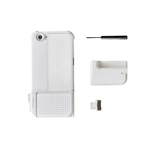 SNAP! PRO Kit Basic Branco p/ iphone 6/ 6s