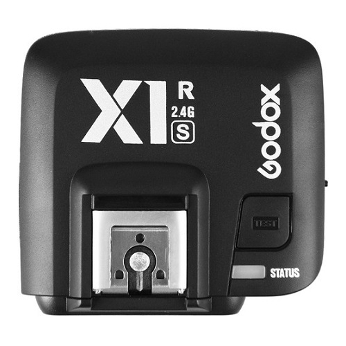 Receptor Adicional X1R-S p/ Sony