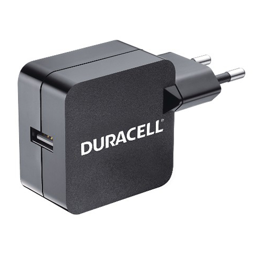 DURACELL Transformador USB 2.4A