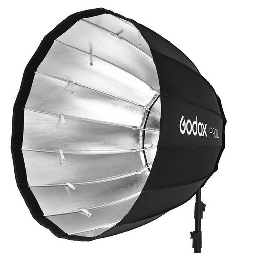 GODOX Softbox P90L 90cm p/ Bowens