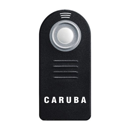 CARUBA Disparador Wireless Similar a ML-L3 p/Nikon