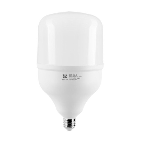LED Light Bulb 40W E27