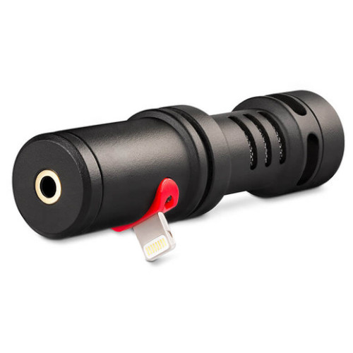 VideoMic Me-L for IOS Devices