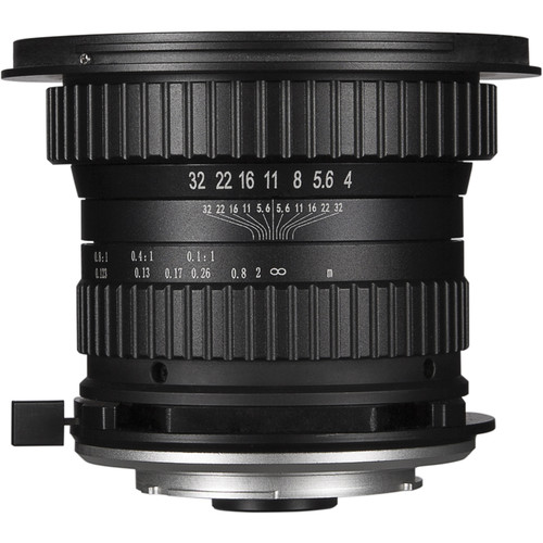 15mm f/4 Grande Angular Macro Nikon F