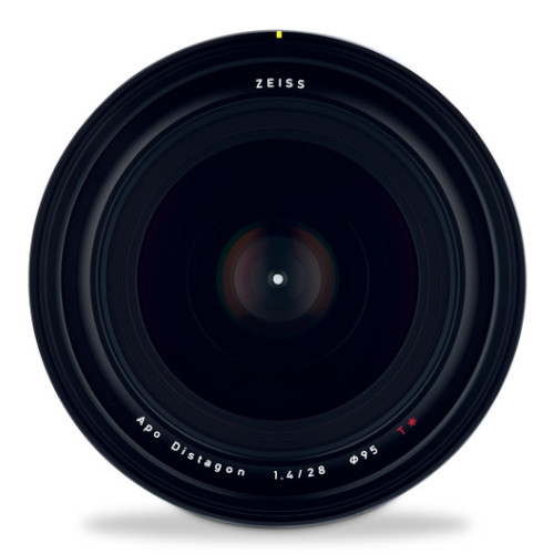 Otus 28mm f/1.4 ZF.2 Nikon F