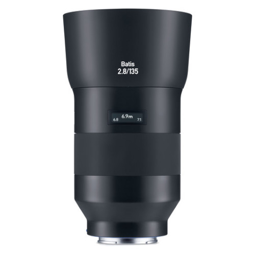 ZEISS Batis 135mm f/2.8 Sony E