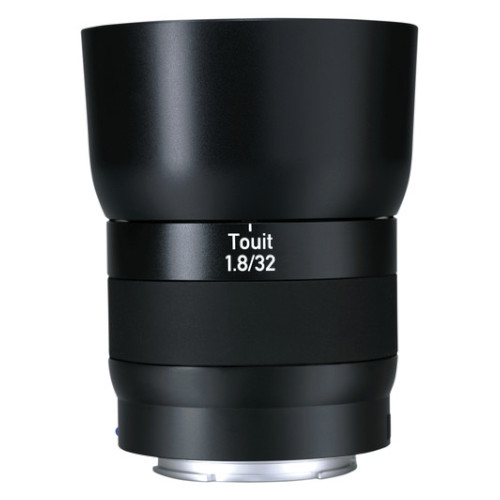 ZEISS Touit 32mm f/1.8 Sony E