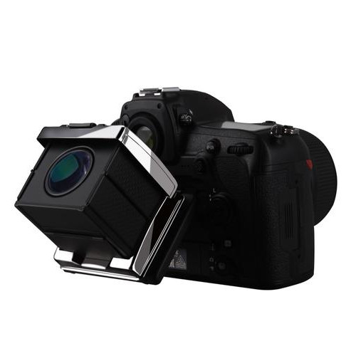 Protector LCD + Viewfinder MJ-C1 (5DIII/5Ds/5DIV)