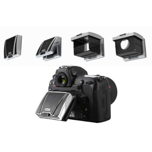 Protector LCD + Viewfinder MJ-C1 (5DIII/5Ds/5DIV)