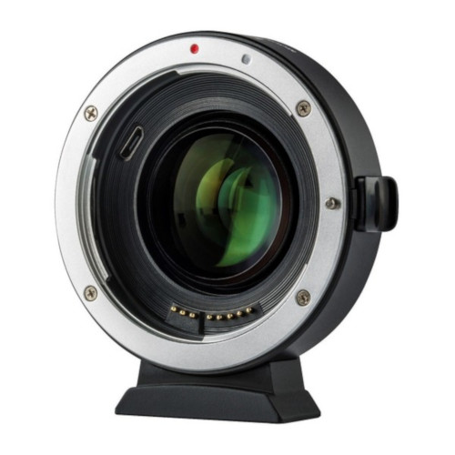 EF-EOS M2 Adaptador Objectiva Canon EF a EOS-M