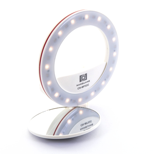 NANGUANG CN-MP32C Smartphone LED Ring Light