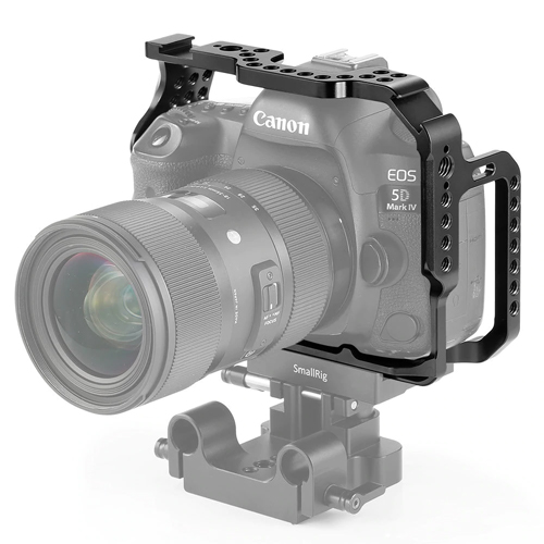 canon 5d mark iii cage