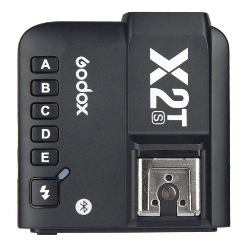 GODOX Transmissor X2T-S p/ Sony
