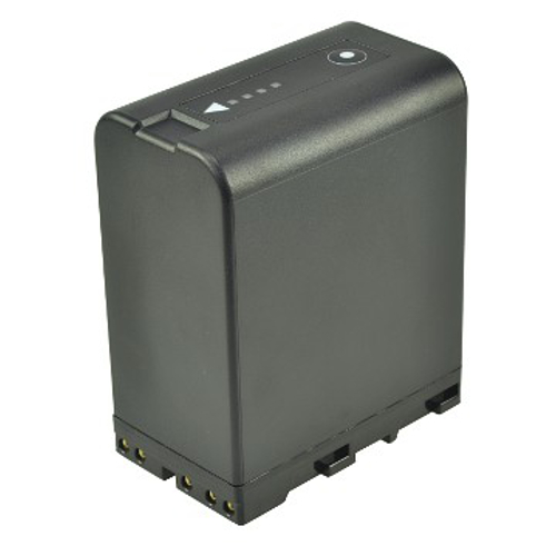 Bateria VBI9932A / BP-U30 - 5200 mAh
