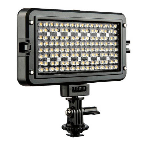 VILTROX Iluminador LED RB10 (Bi-color + RGB)