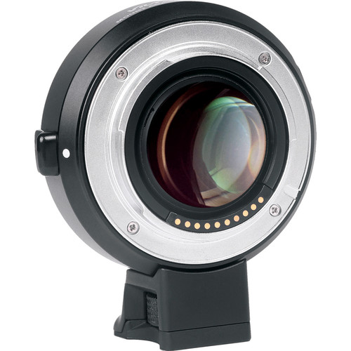 0.71X EF-E II Adaptador Canon EF a Sony E