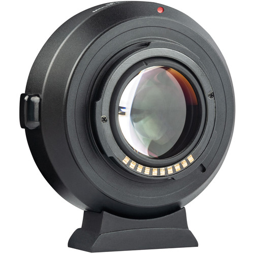 0.71X EF-FX2 Adaptador Canon EF a Fujifilm X