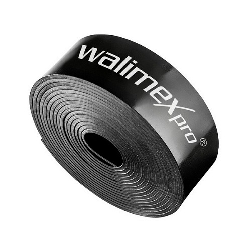 WALIMEX Pro Fita Magnética Terminal p/ Fundos 2.7m