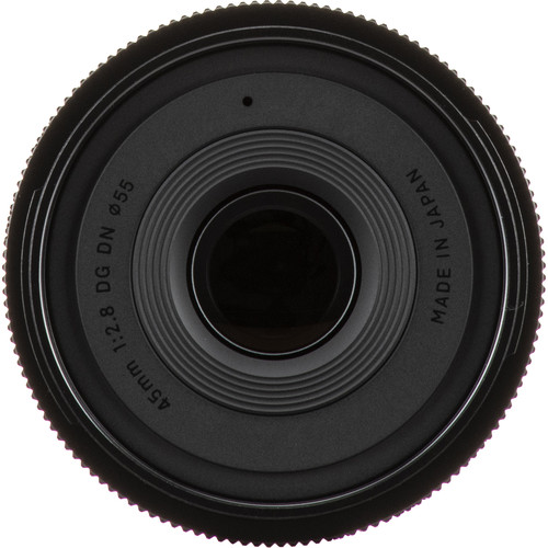 45mm f/2.8 DG DN Contemporary Sony E