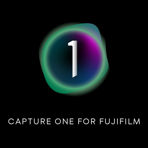 Capture One for Fuji