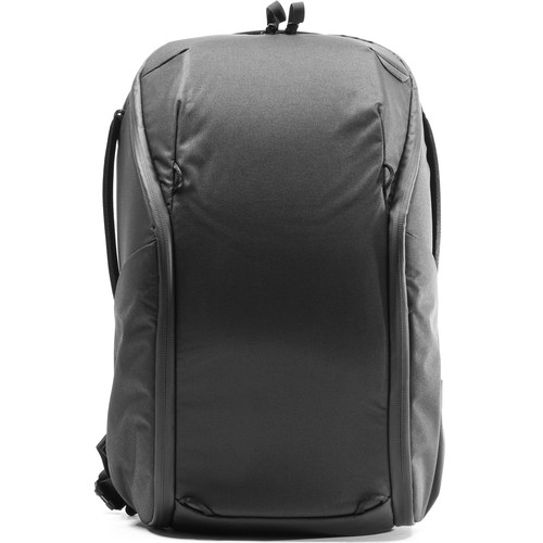 Everyday Backpack Zip 20L v2 Black
