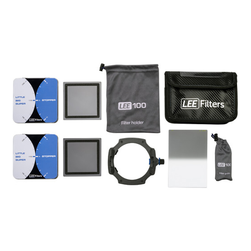 LEE LEE100 Long Exposure Kit - 100LKEK