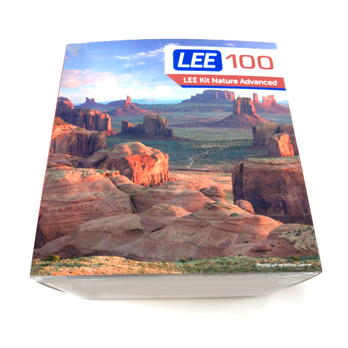 LEE100 Nature Advanced Kit - 100FTNAK