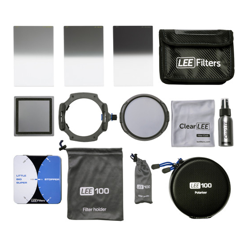 LEE LEE100 Deluxe Kit - 100DK