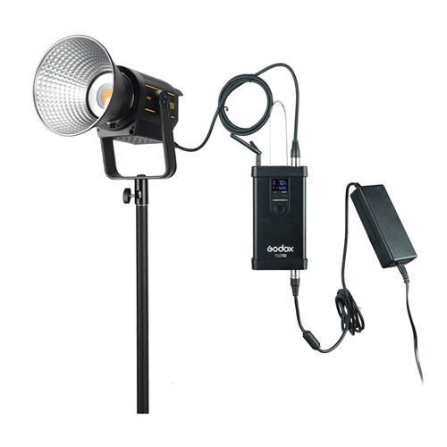 GODOX VL150 LED Video Light