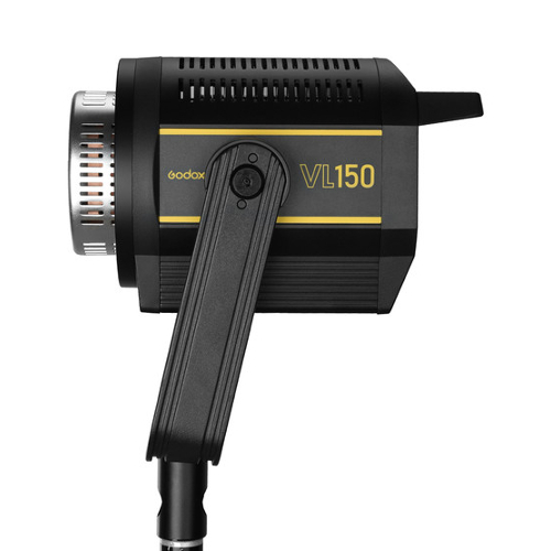 VL150 LED Video Light