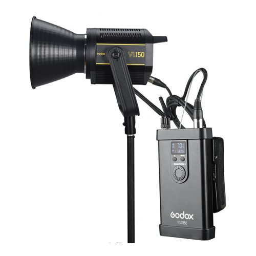 VL150 LED Video Light