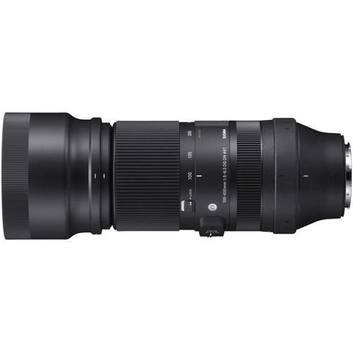 AF 100-400mm f/5-6.3 DG DN OS Contemporary Leica L