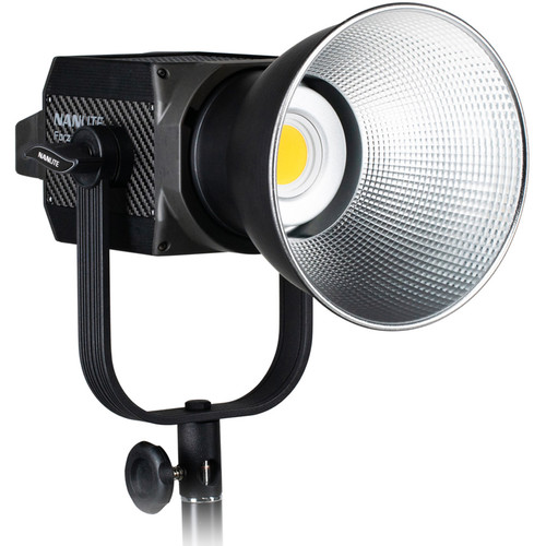 NANLITE Iluminador LED Forza 200 Monolight