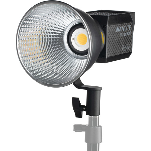 NANLITE Iluminador LED Forza 60B Monolight (Bi-Color)