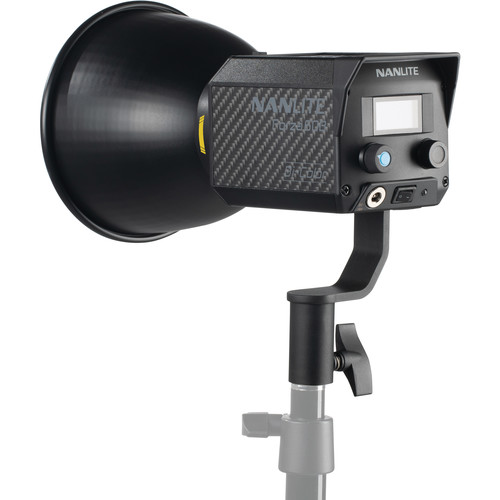 Iluminador LED Forza 60B Monolight (Bi-Color)